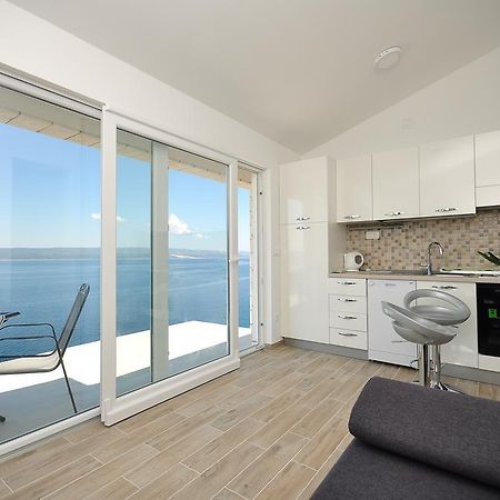 Apartments Rose Pisak Eksteriør bilde