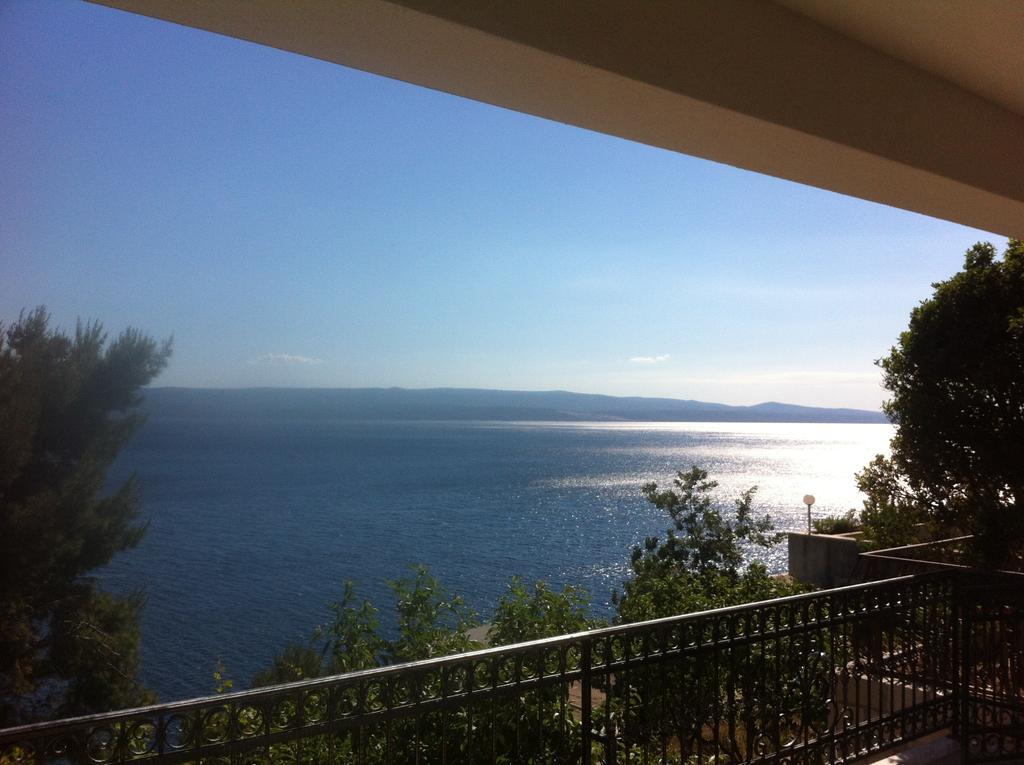 Apartments Rose Pisak Rom bilde